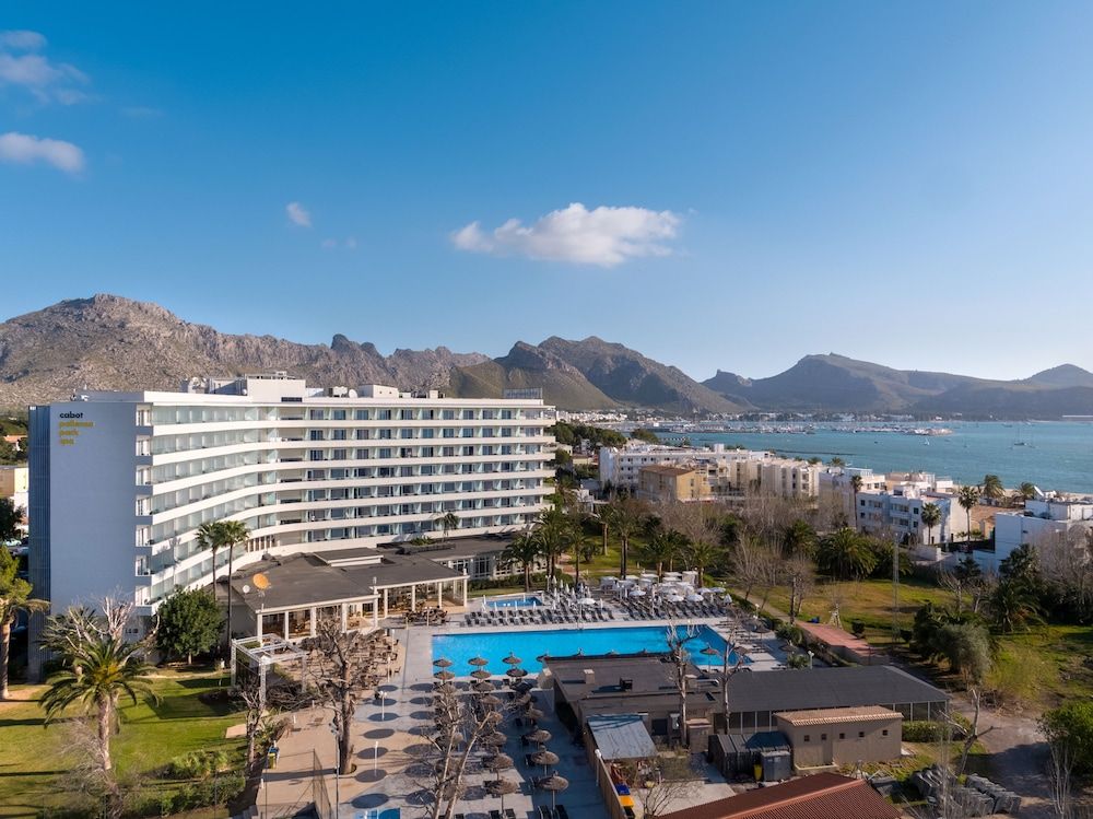Pollensa Park Spa photo 4