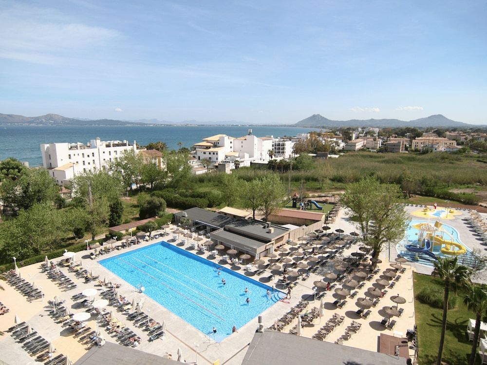 Pollensa Park Spa photo 2