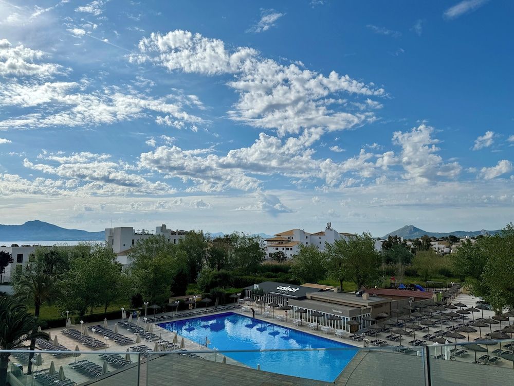 Pollensa Park Spa photo 3