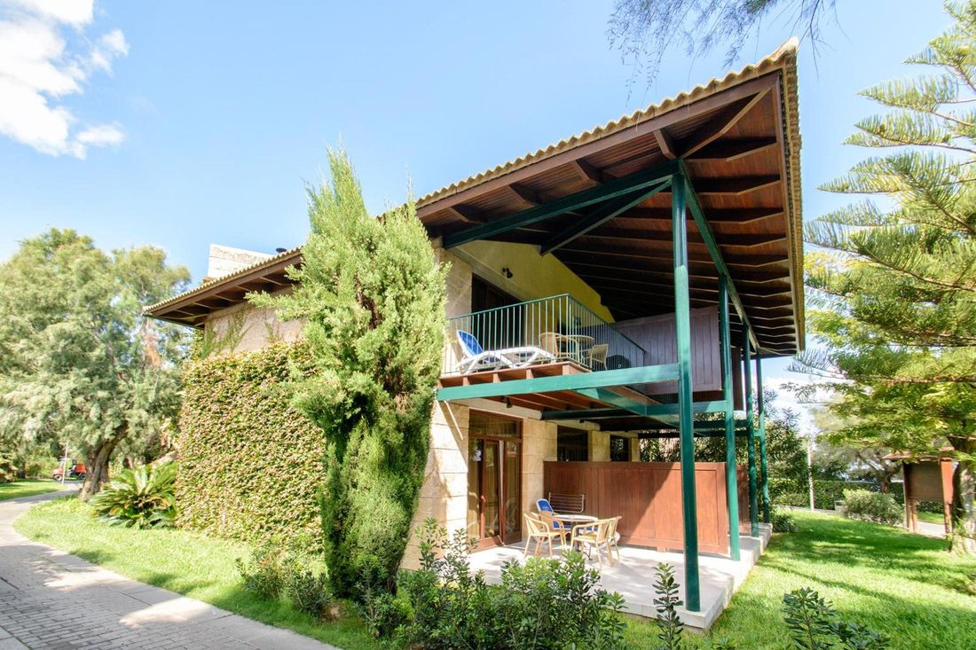 PortBlue Club Pollentia Resort & Spa photo 2