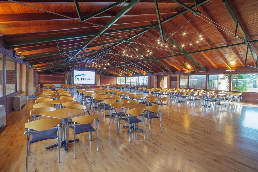 PortBlue Club Pollentia Resort & Spa photo 4