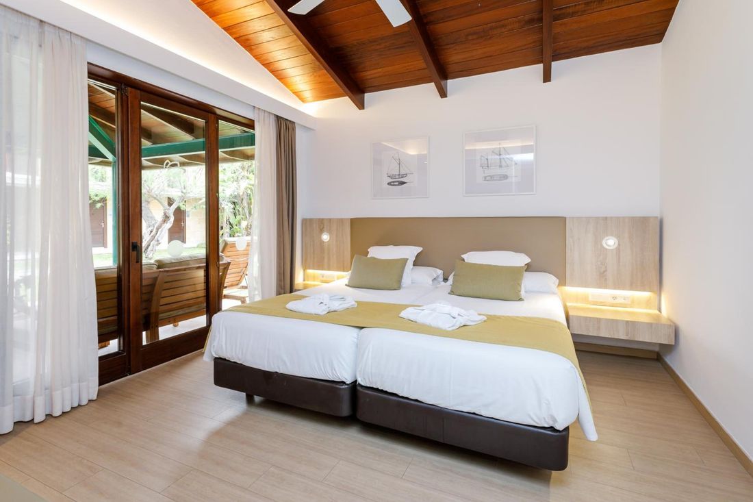 PortBlue Club Pollentia Resort & Spa photo 5