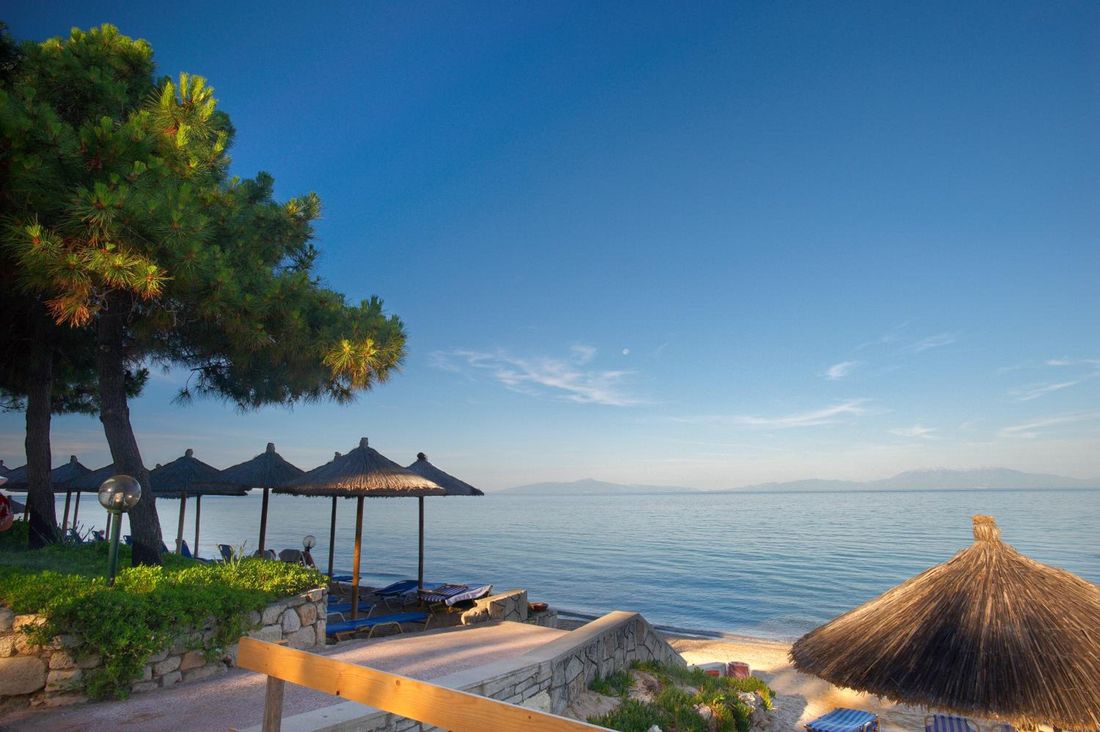 Portes Beach Hotel photo 5