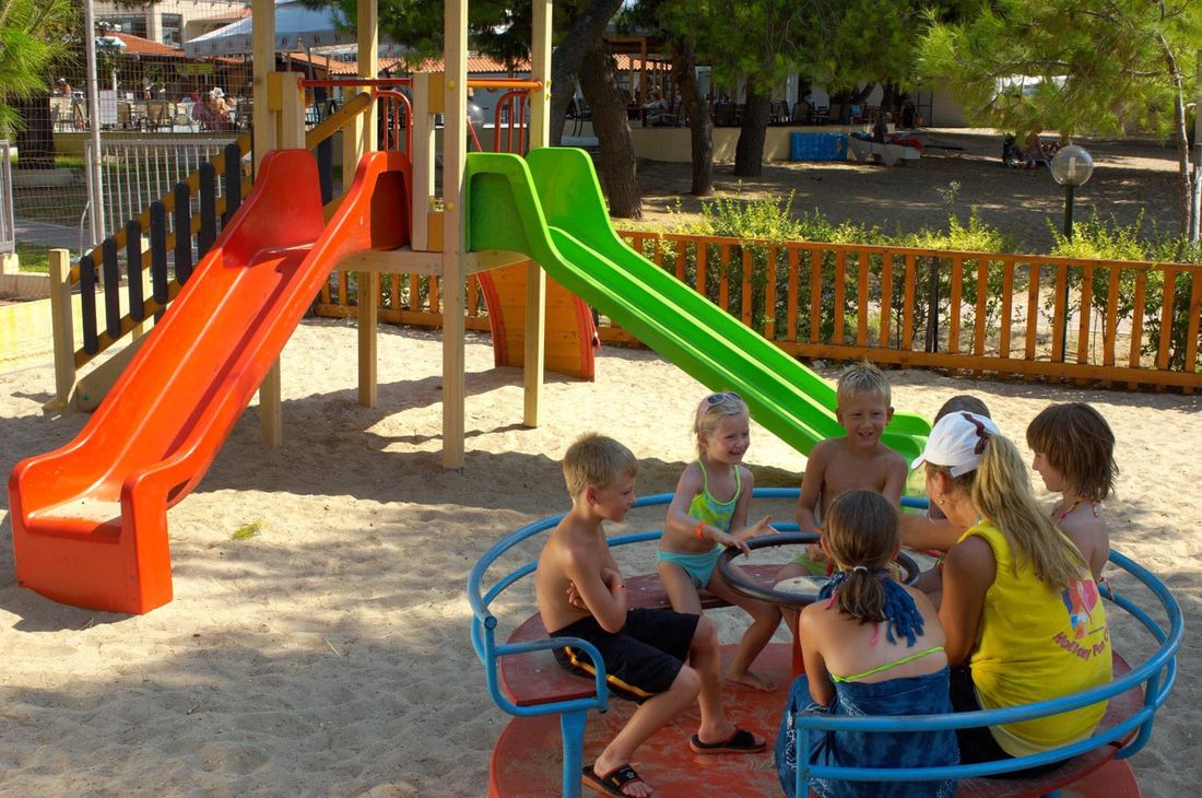 Portes Beach Hotel photo 3