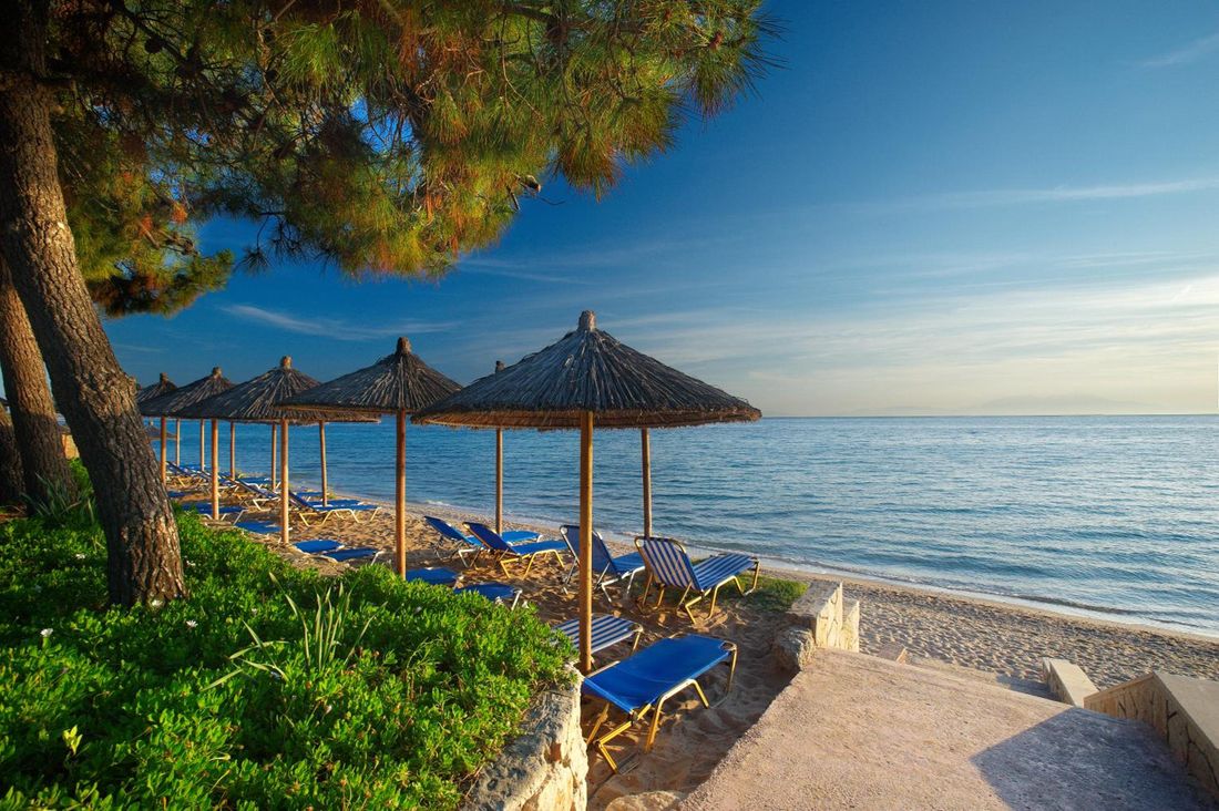 Portes Beach Hotel photo 4