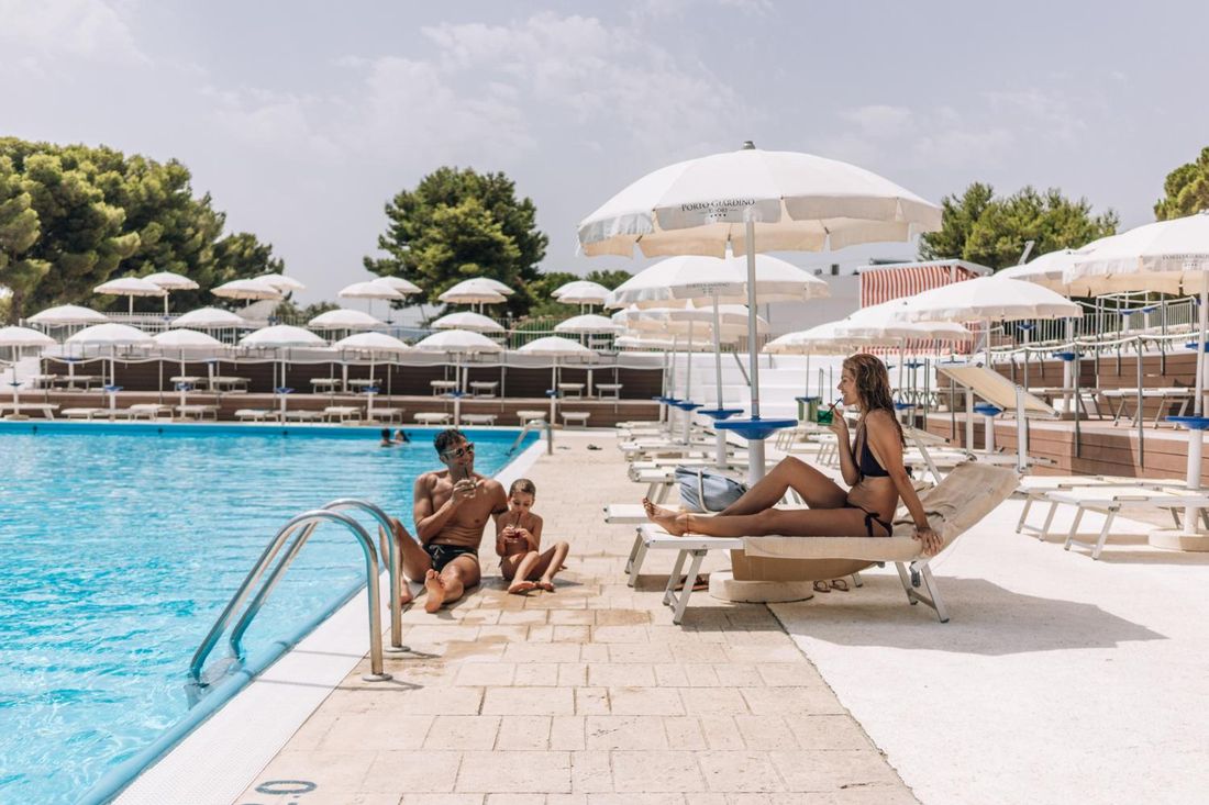 Porto Giardino Resort (CDSHotels) photo 2