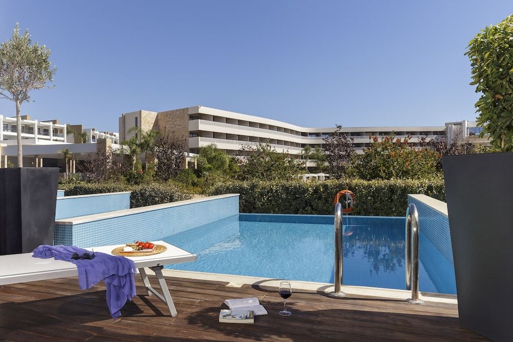 Princess Andriana Resort & Spa photo 4