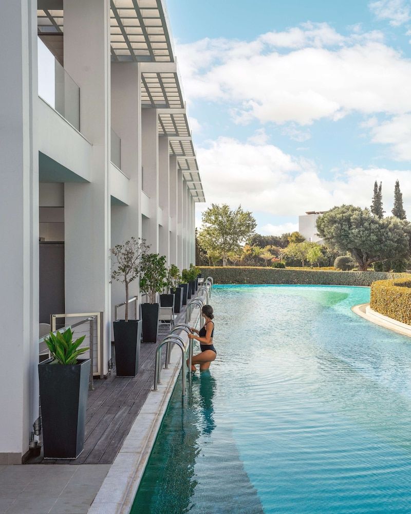 Princess Andriana Resort & Spa photo 2