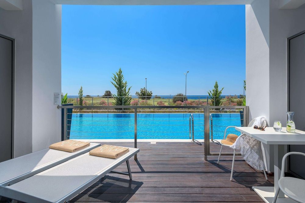 Princess Andriana Resort & Spa photo 3