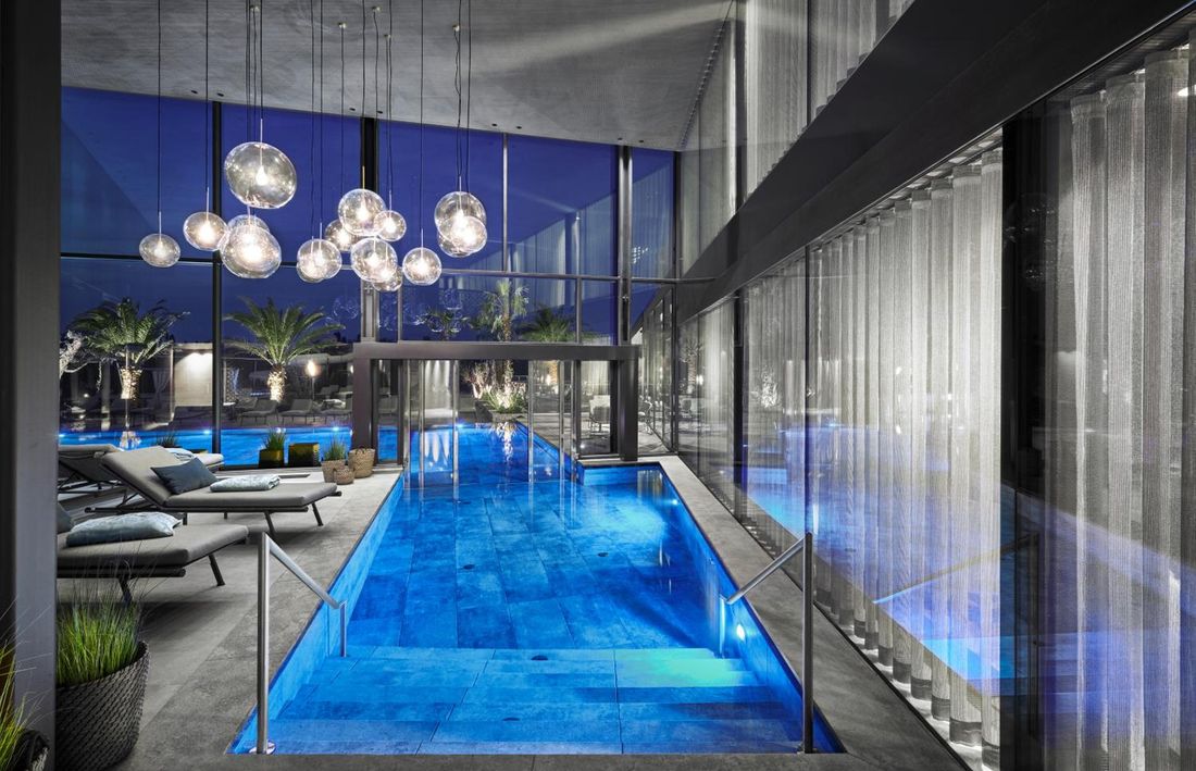 Quellenhof Luxury Resort Lazise photo 4