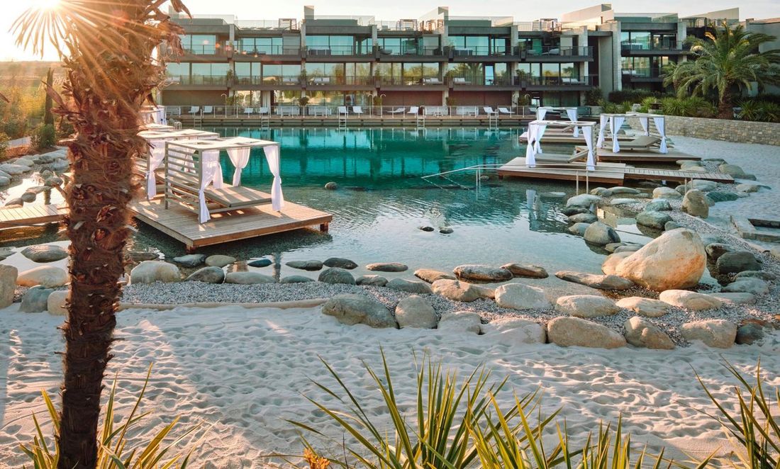 Quellenhof Luxury Resort Lazise photo 5