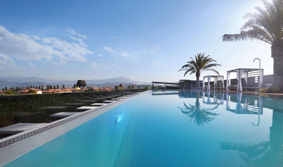 Quellenhof Luxury Resort Lazise photo 1