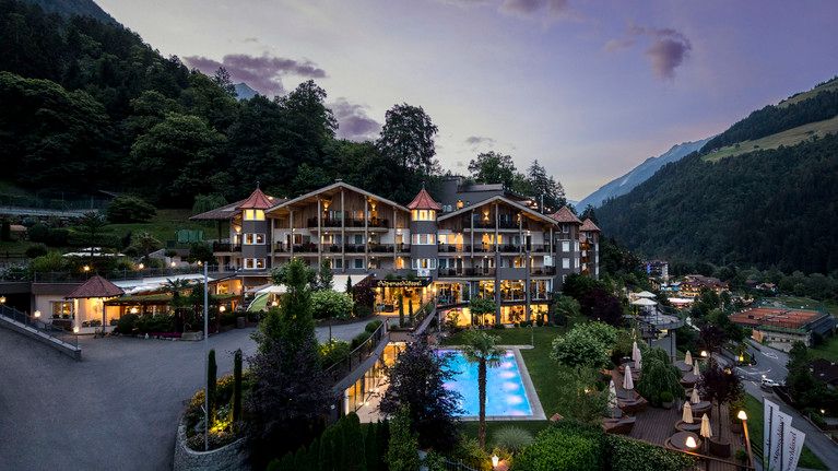 Quellenhof Luxury Resort Passeier photo 4