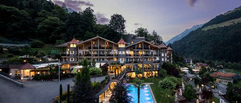 Quellenhof Luxury Resort Passeier photo 5