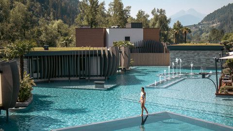 Quellenhof Luxury Resort Passeier photo 2