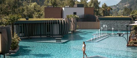 Quellenhof Luxury Resort Passeier photo 3