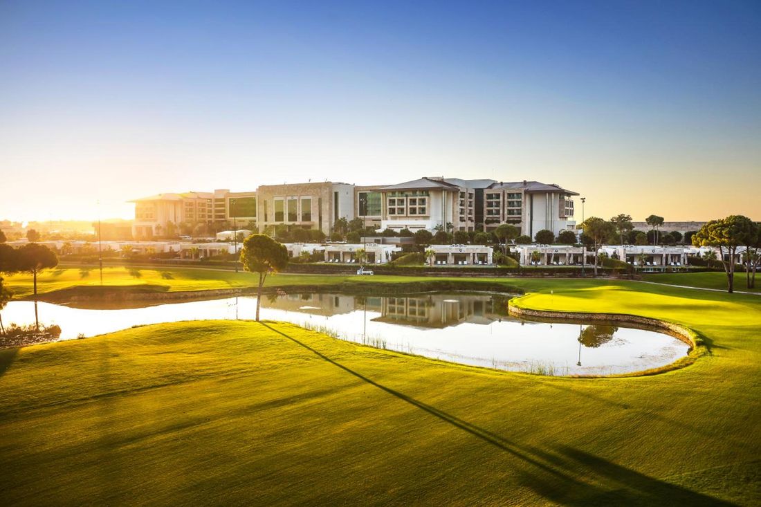 Regnum Carya photo 4