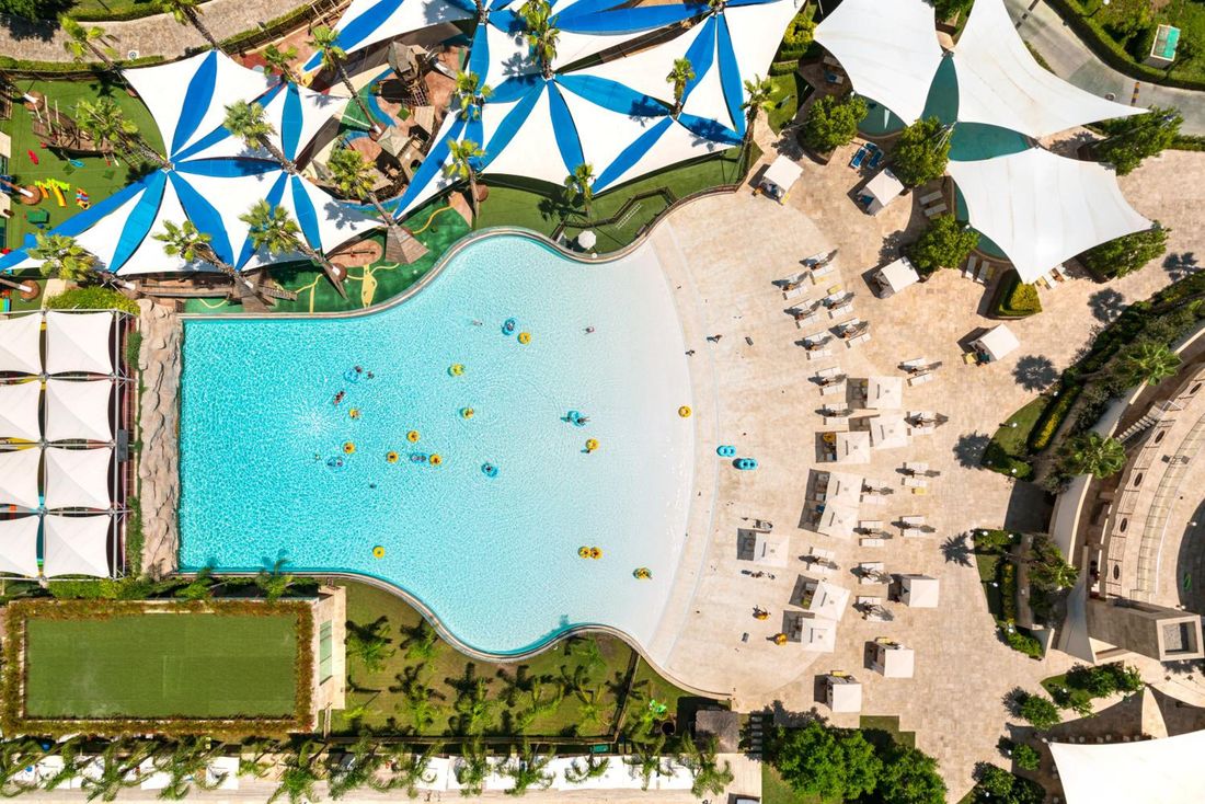 Regnum Carya photo 2