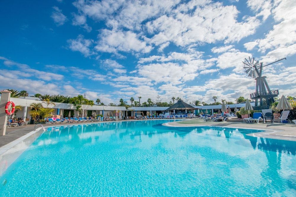 Relaxia Lanzasur Club photo 2