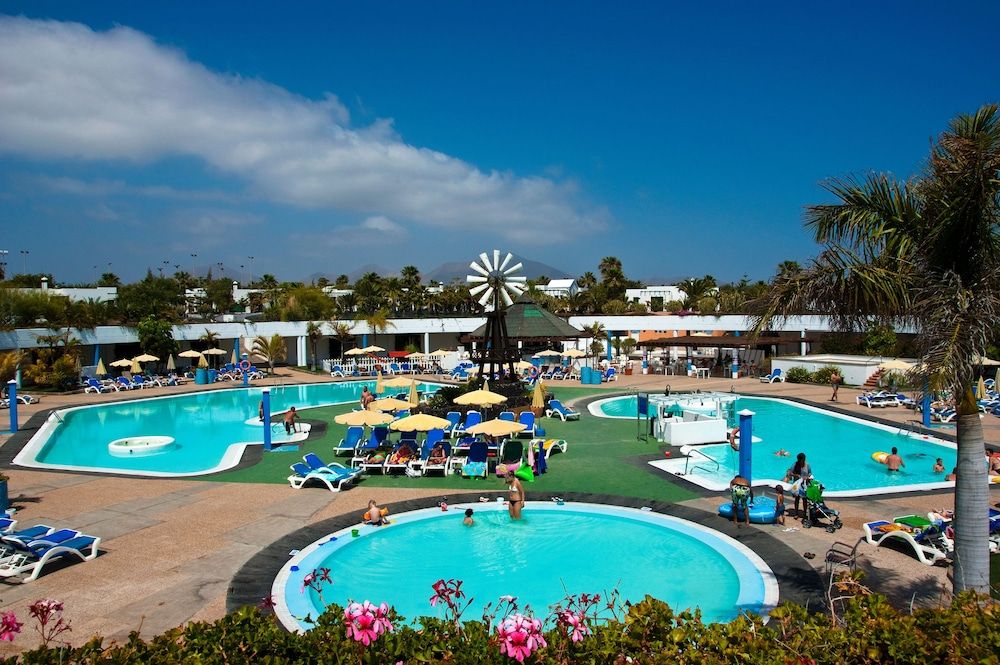 Relaxia Lanzasur Club photo 3
