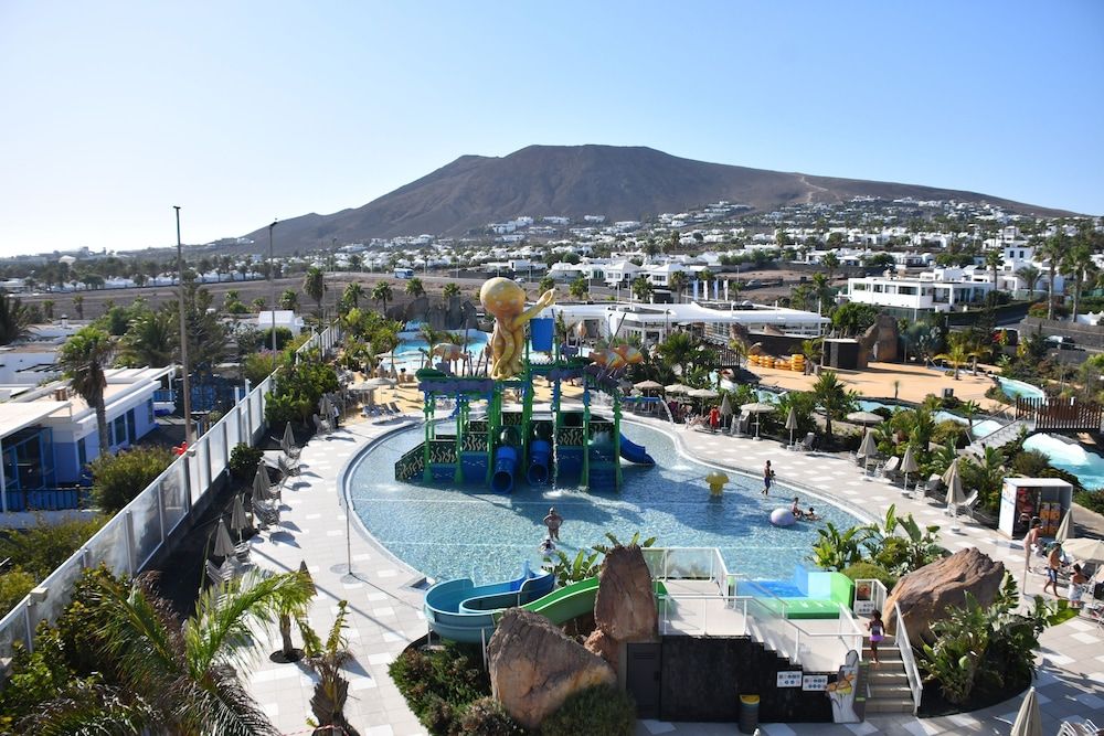 Relaxia Lanzasur Club photo 5