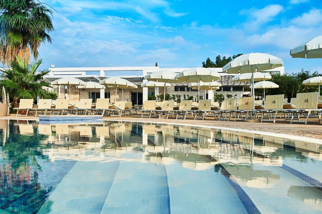 Riva Marina Resort (CDSHotels) photo 3