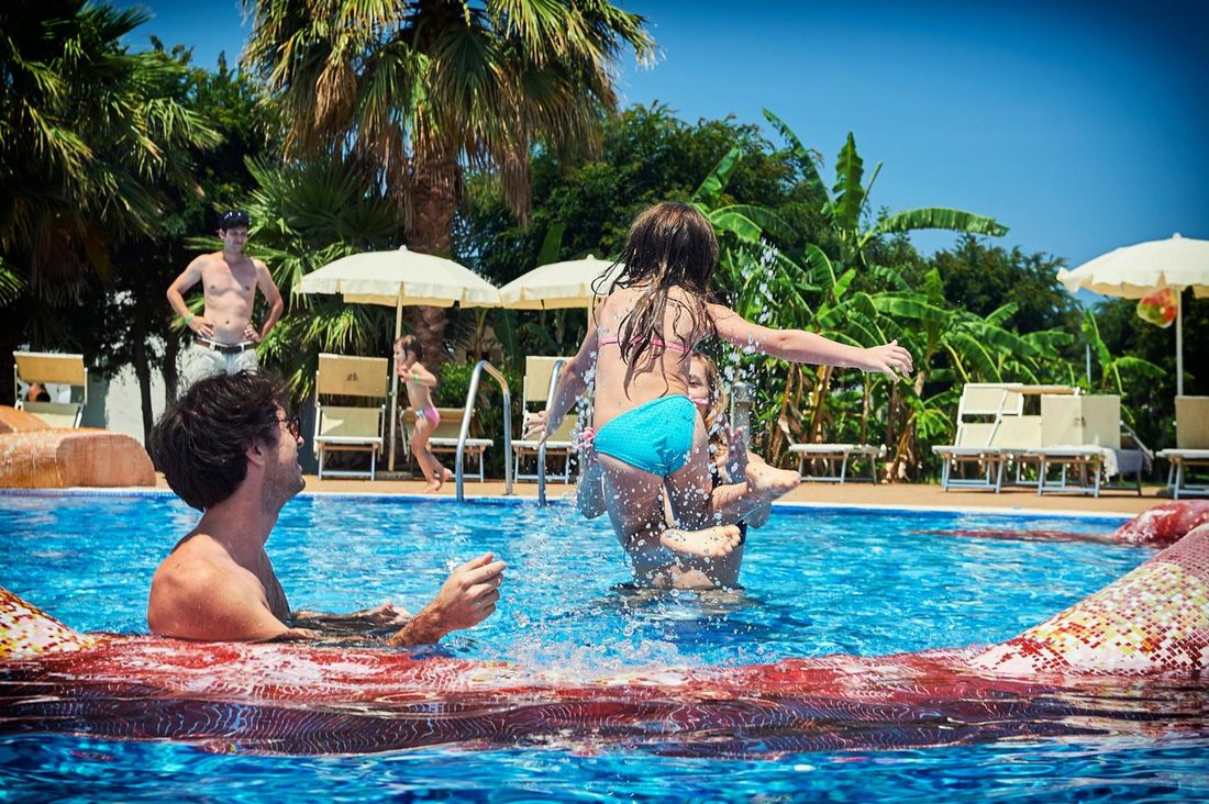Riva Marina Resort (CDSHotels) photo 2