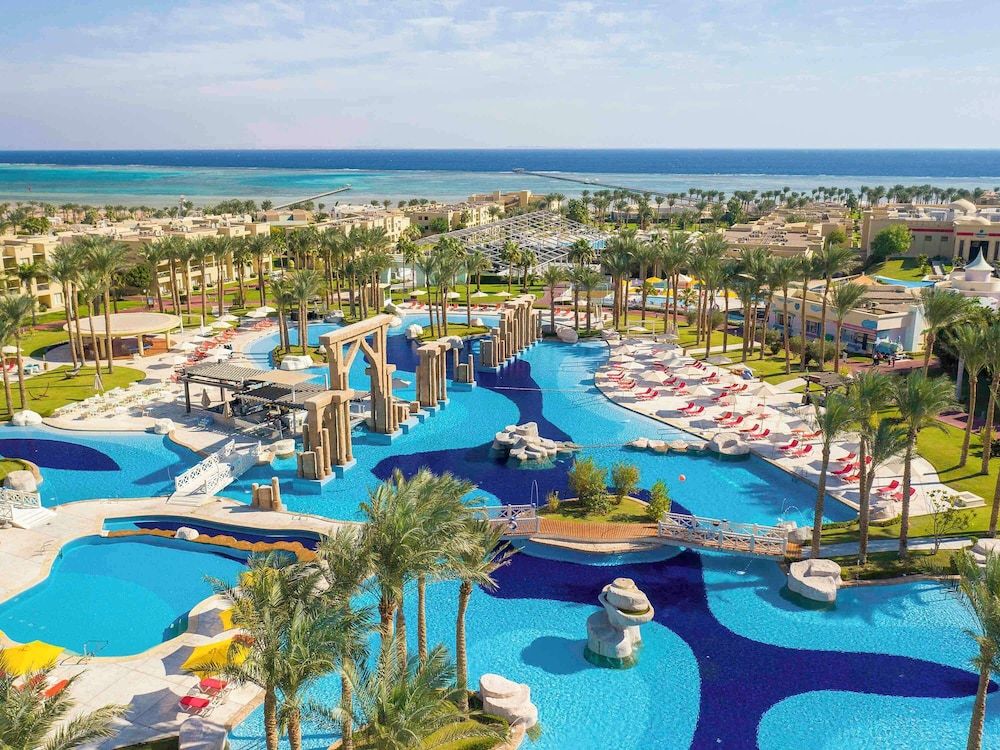 Rixos Premium Seagate photo 1