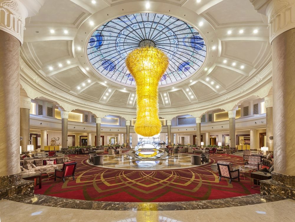 Rixos Premium Seagate photo 5