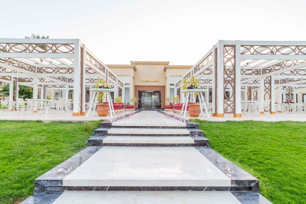 Rixos Premium Seagate photo 3
