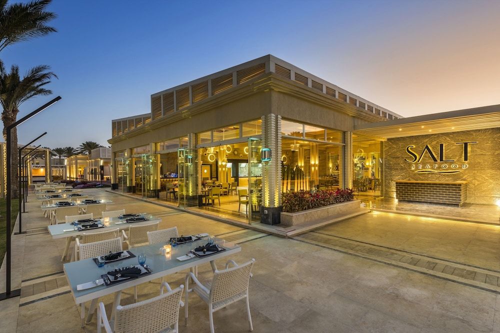 Rixos Premium Seagate photo 4