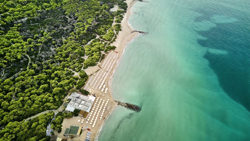 ROBINSON Apulia photo 5