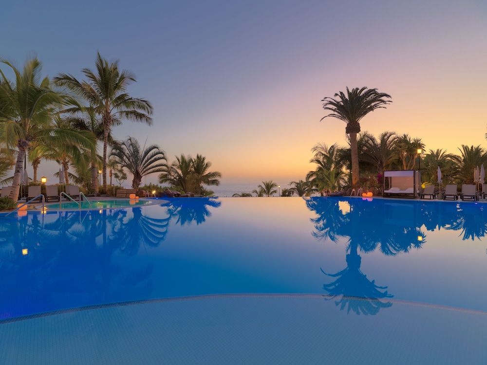Roca Nivaria Gran Hotel photo 2