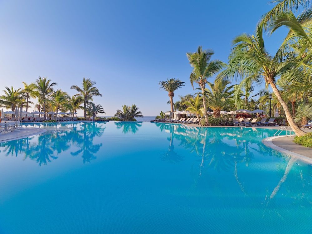 Roca Nivaria Gran Hotel photo 3