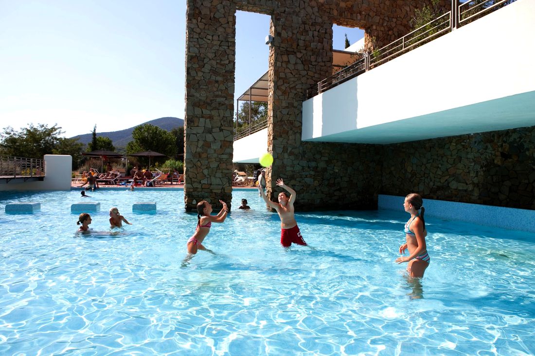 Rocchette Camping Village photo 3