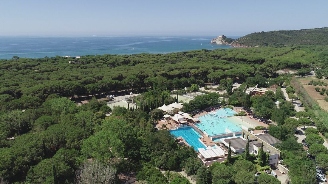 Rocchette Camping Village photo 4