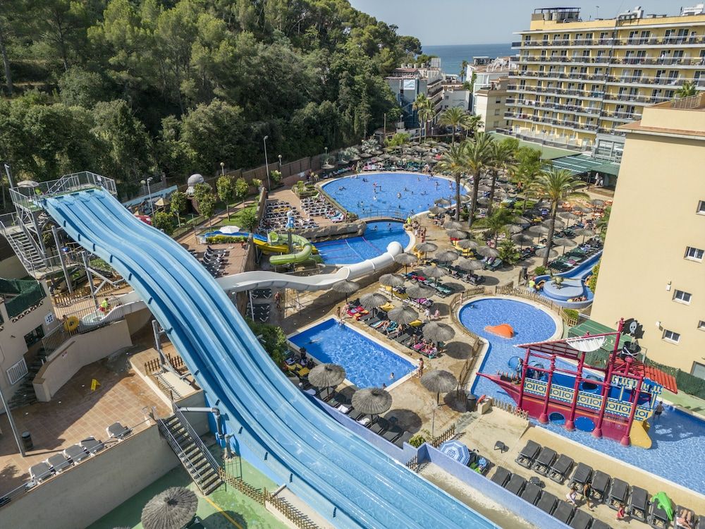 Rosamar Garden Resort photo 3