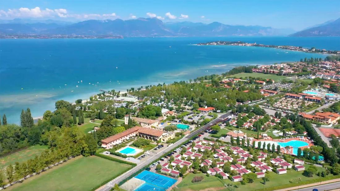 San Francesco Camping Village photo 1