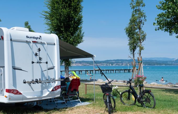 San Francesco Camping Village photo 5