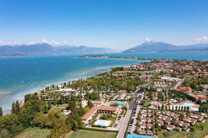 San Francesco Camping Village photo 3