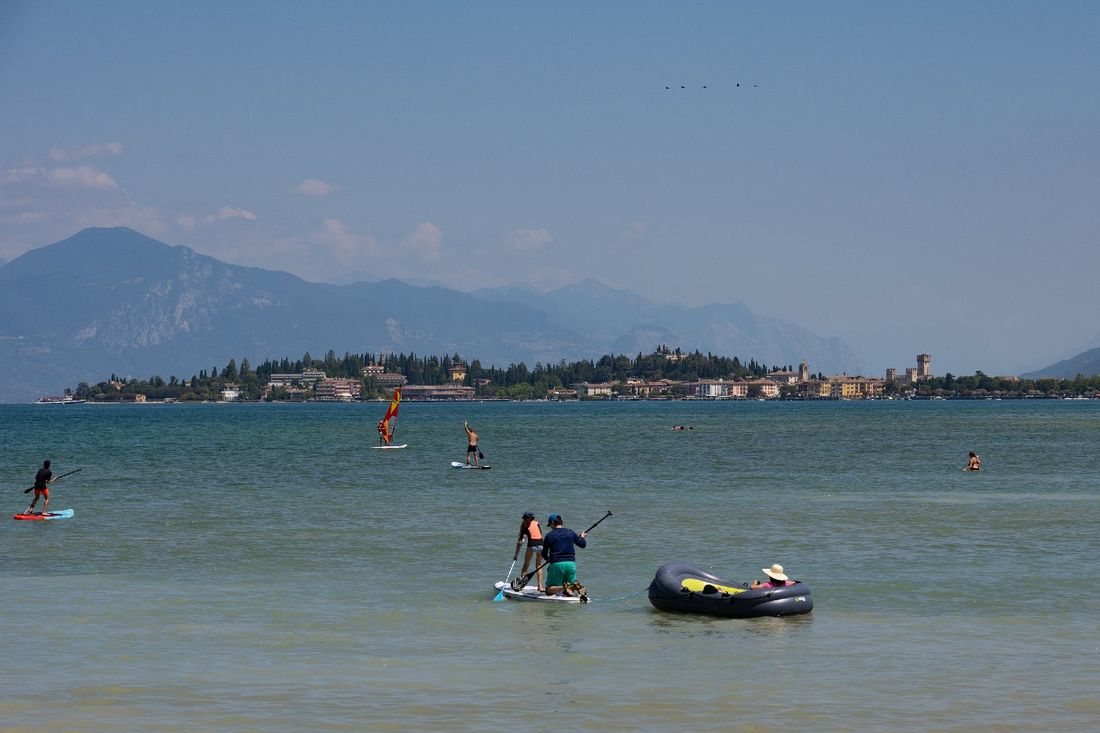 San Francesco Camping Village photo 2