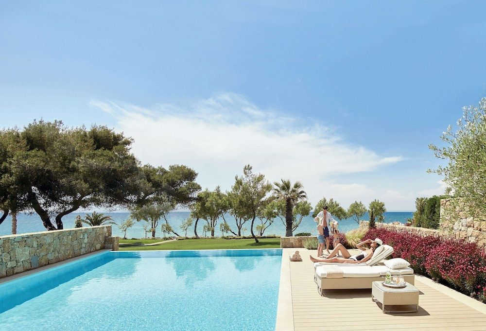 Sani Club photo 5