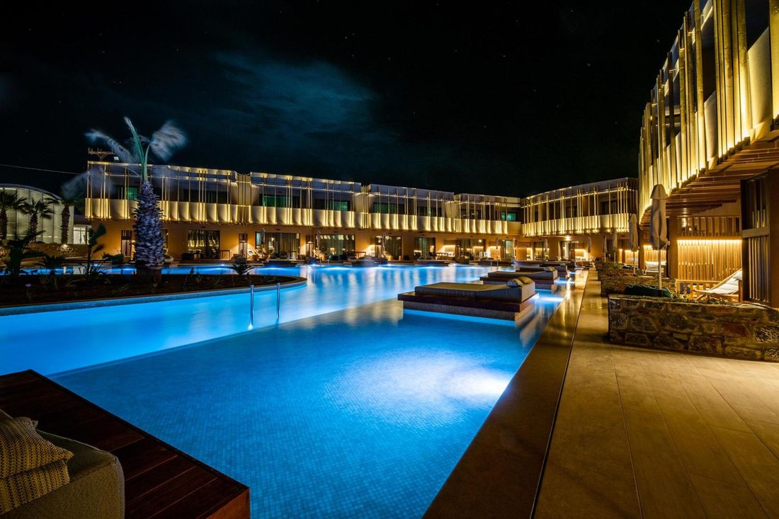 Senseana Sea Side Resort photo 4
