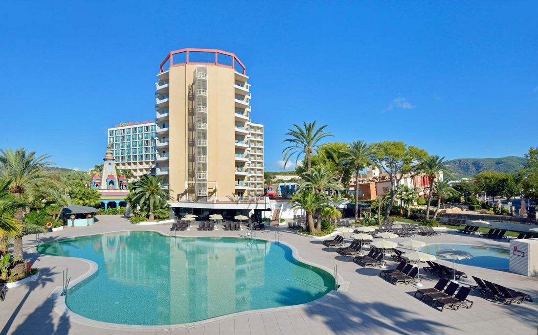 Sol Katmandu Park & Resort photo 5