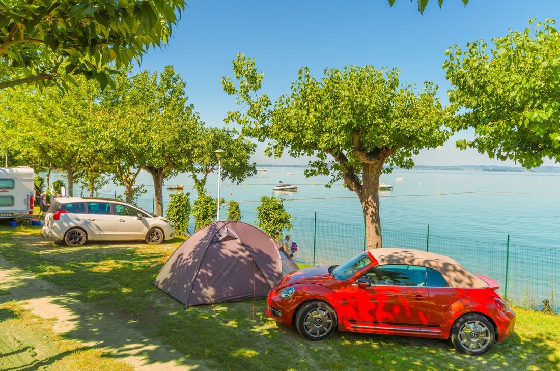 Spiaggia d'Oro Camping & Village photo 4