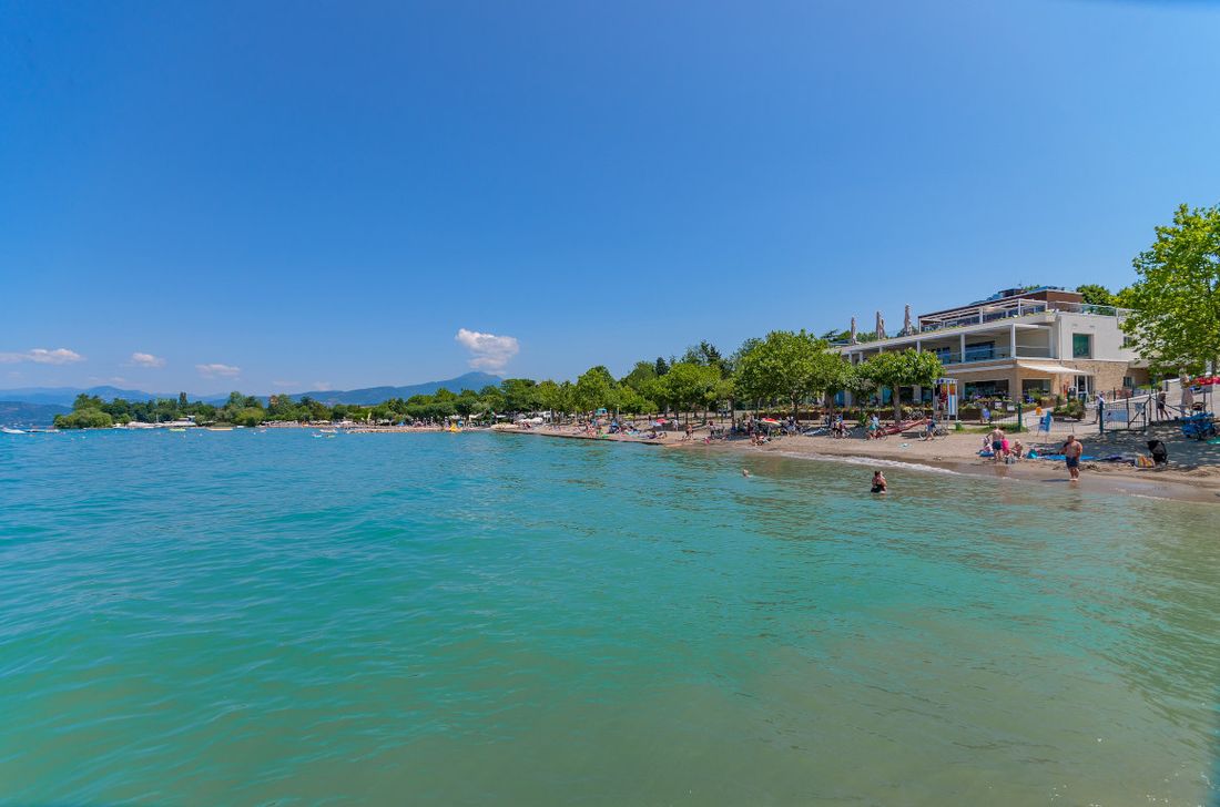 Spiaggia d'Oro Camping & Village photo 1