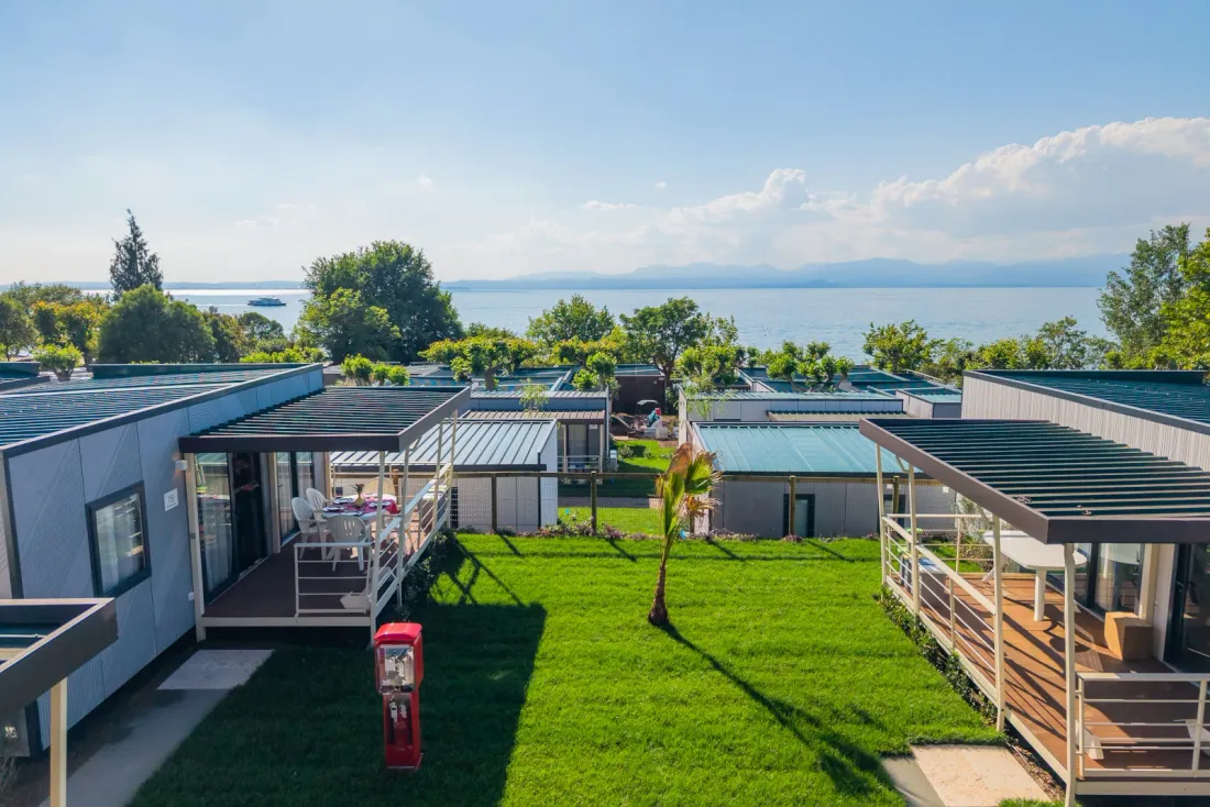 Spiaggia d'Oro Camping & Village photo 3