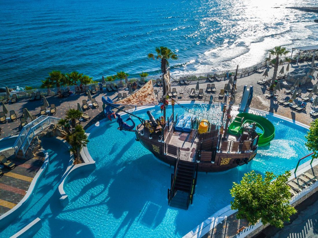 Star Beach Village & Water Park photo 3