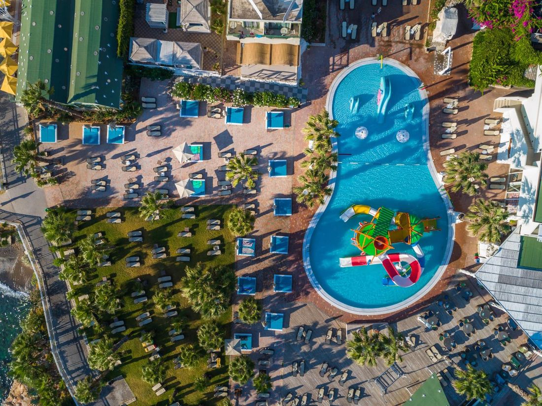 Star Beach Village & Water Park photo 2