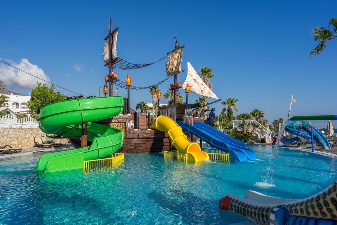 Star Beach Village & Water Park photo 4